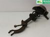 Front shock absorber with coil spring 8T0413031AD
