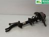 Front shock absorber with coil spring 8T0413031AD