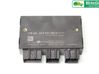 Unidad de control/módulo de la barra de remolque 4F0907383D