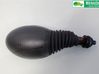 Manual wing mirror 1405107