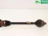 Eje de transmisión delantero 4F0407272G