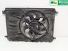 Electric radiator cooling fan 1593900