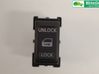 Central locking switch button 252105X00A