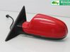 Front door electric wing mirror 8T1857409AG