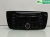 Radio / CD/DVD atskaņotājs / navigācija 95518290