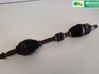 Front driveshaft 39101JX00E