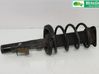 Front shock absorber with coil spring 1595291