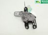 Rear window wiper motor 5F4955711