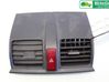 Rejilla de ventilación central del panel 77610SWAA01ZA