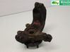 Front wheel hub spindle knuckle C23633021