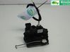 Front door lock 13431840