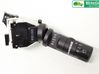 Wiper control stalk 25260JD01A