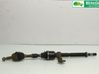 Priekinis pusašis GD782550XB