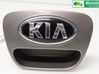 Tailgate/trunk/boot exterior handle 81720G6010