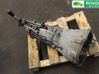 Manual 5 speed gearbox 23007502657