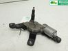 Motor del limpiaparabrisas trasero 987001Y000