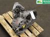 Manual 5 speed gearbox 36050977