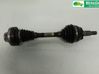Front driveshaft 95534903813