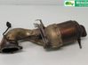 Filtro de partículas del catalizador/FAP/DPF 3C0254200AX