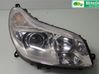 Headlight/headlamp 620645