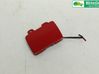 Engine bonnet/hood lock trim molding 9484012