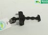Front door check strap stopper 9035AP