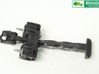 Rear door check strap stopper 31298467