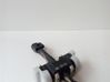 Rear door check strap stopper 13229108