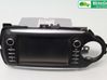 Radio/CD/DVD/GPS head unit 861400D390