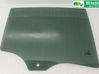 Rear door window glass 51357364402