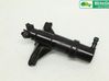 Headlight washer spray nozzle 61677038415