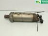 Catalyst/FAP/DPF particulate filter 1583A083