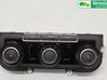 Climate control unit 7N0907426CN