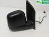 Front door electric wing mirror 2K5857508AP