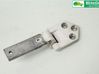 Tailgate/trunk/boot hinge 2K5827152