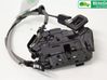 Front door lock 5TB837016A