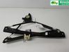 Front window lifting mechanism without motor 2K5837462