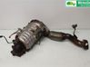 Katalizatorius/ FAP/DPF kietųjų dalelių filtras SH152050X