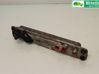 Interior heater climate box assembly 17217553389