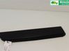 Rear door trim (molding) 51138052084