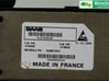 Electric window control switch 12764034