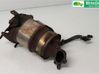 Filtr cząstek stałych Katalizator / FAP / DPF 289902A640