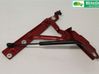 Tailgate/trunk/boot hinge 4814894AD