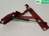 Tailgate/trunk/boot hinge 4814895AD