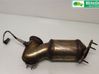 Catalyst/FAP/DPF particulate filter 12667327
