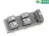 Electric window control switch 935701H120