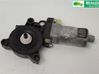 Front door window regulator motor 824502P000