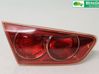 Tailgate rear/tail lights 8337A079