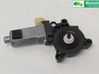 Rear door window regulator motor 834502P000