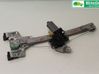 Rear door window regulator with motor 5065472AC